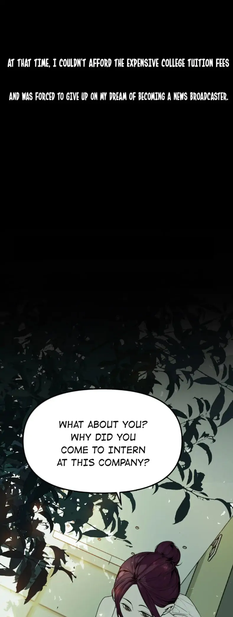 Devil’s Luck Chapter 28 - page 26