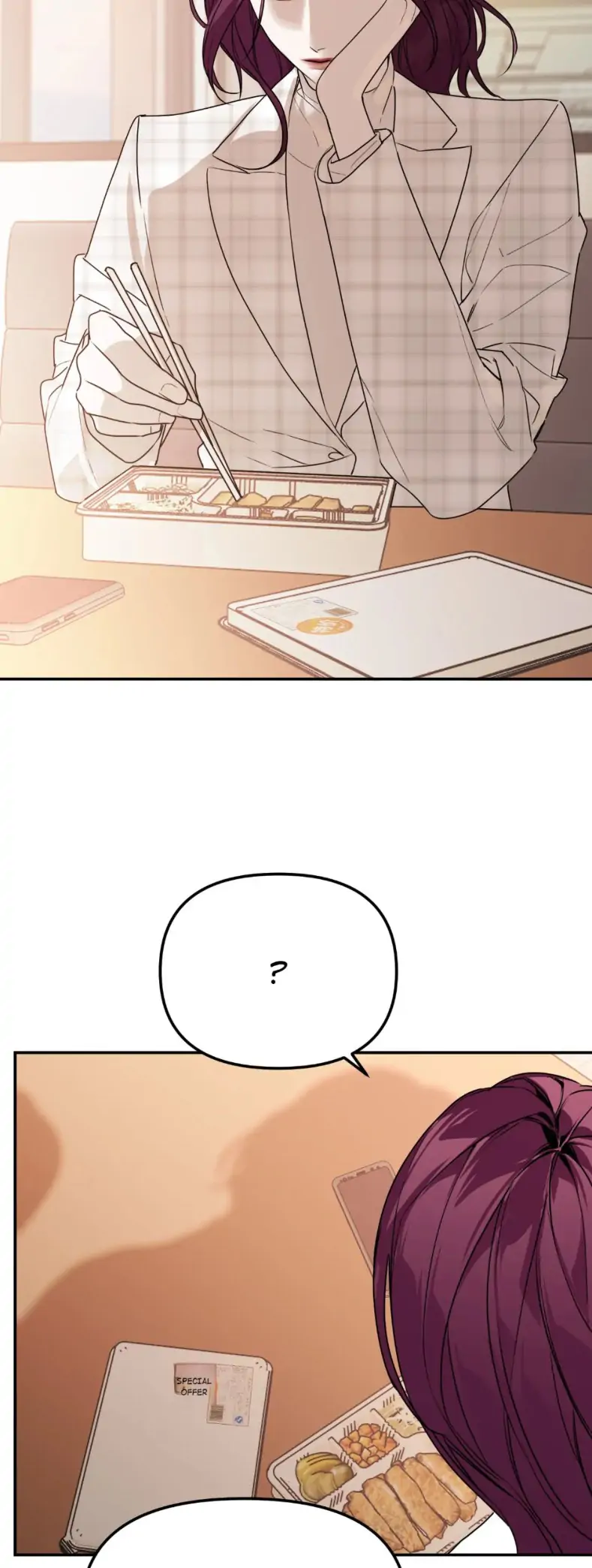 Devil’s Luck Chapter 28 - page 5