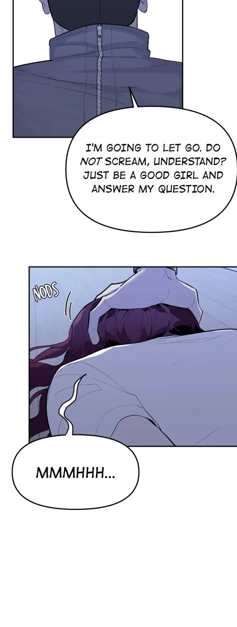 Devil’s Luck Chapter 13 - page 11