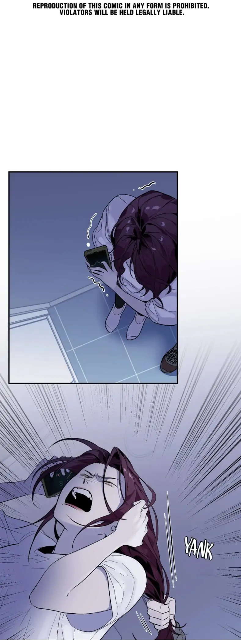 Devil’s Luck Chapter 13 - page 2