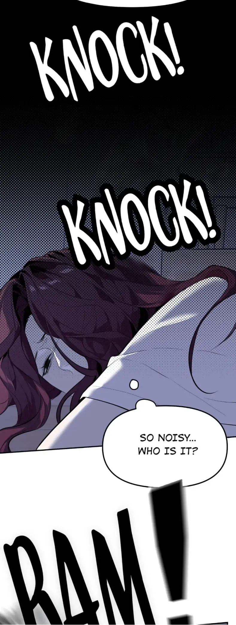 Devil’s Luck Chapter 13 - page 26