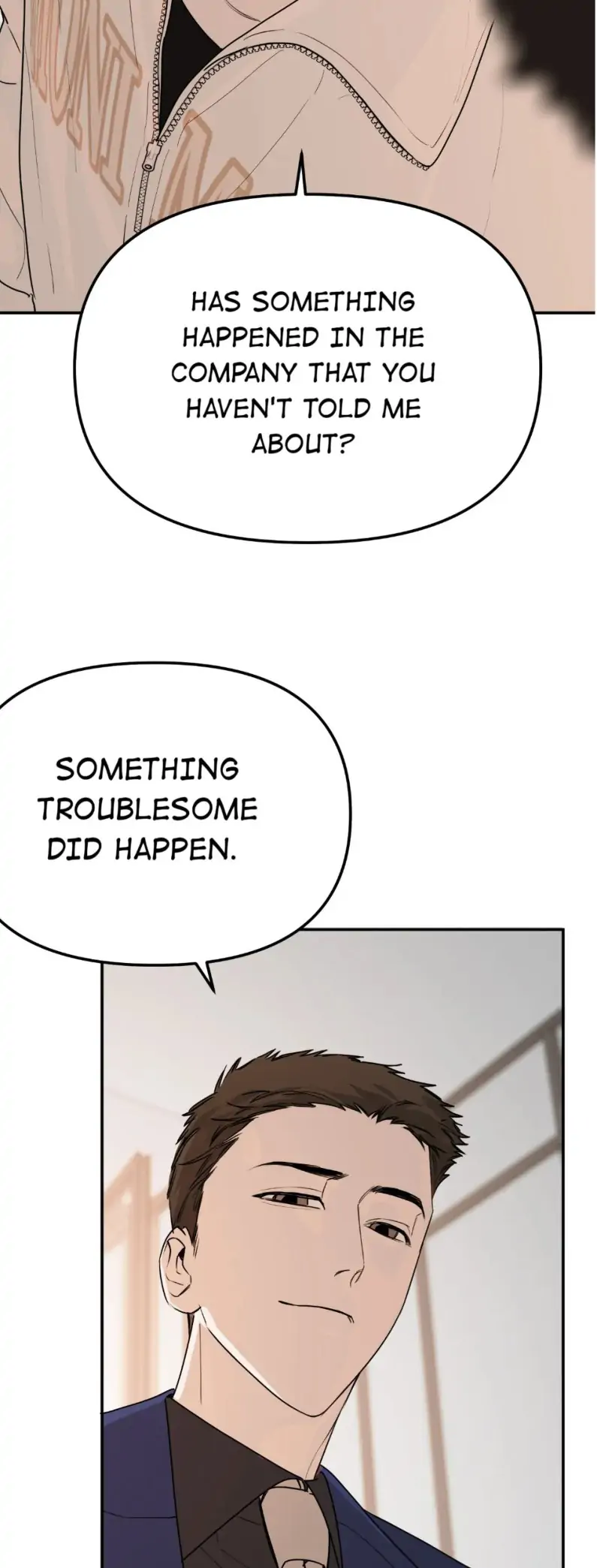 Devil’s Luck Chapter 27 - page 15