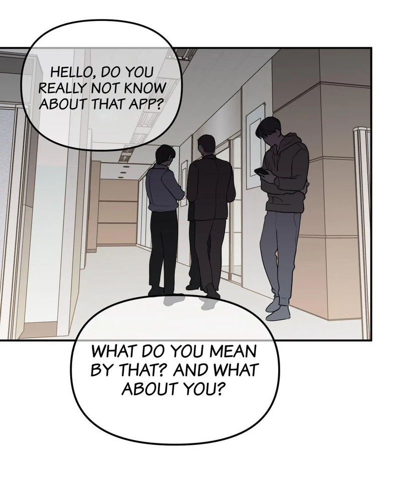 Devil’s Luck Chapter 58 - page 10