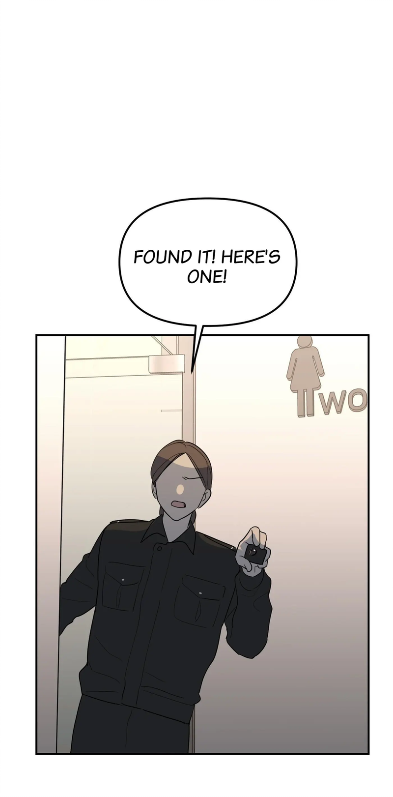 Devil’s Luck Chapter 58 - page 11