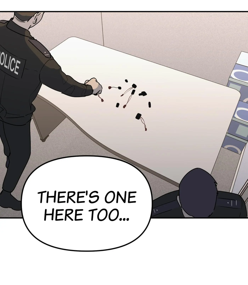 Devil’s Luck Chapter 58 - page 15