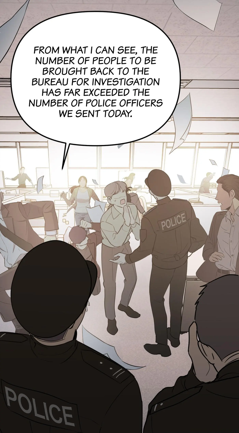 Devil’s Luck Chapter 58 - page 32