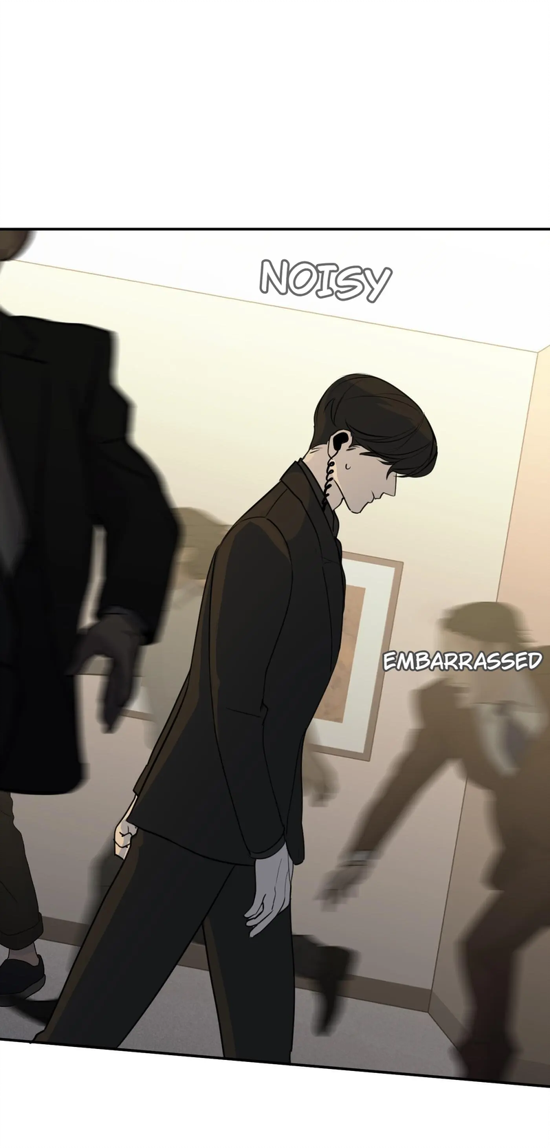 Devil’s Luck Chapter 58 - page 34