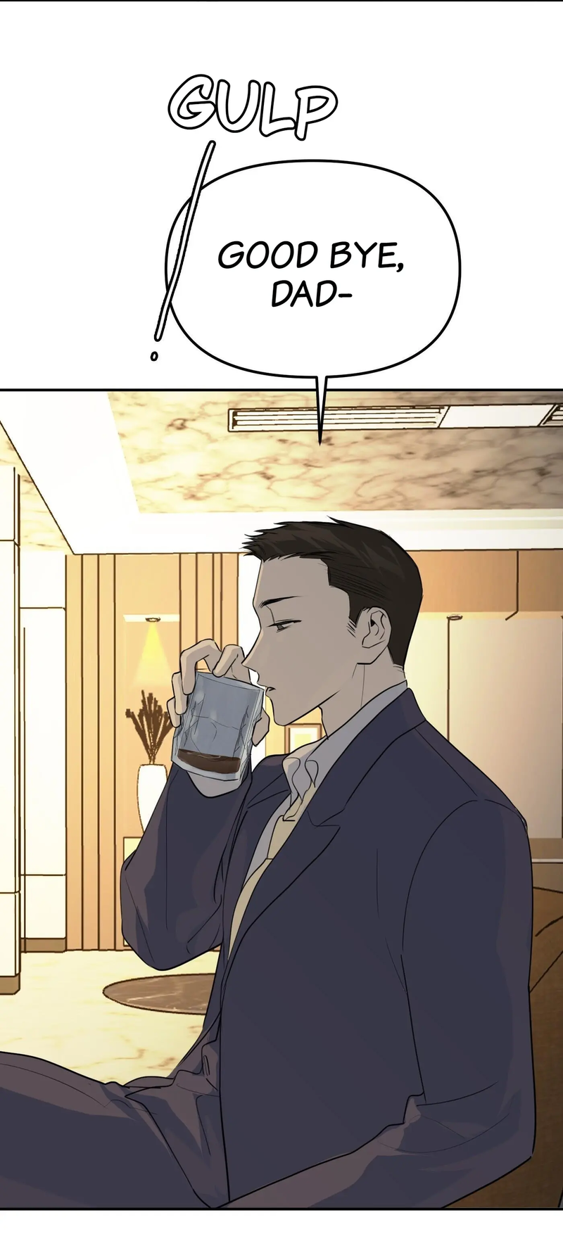 Devil’s Luck Chapter 58 - page 40