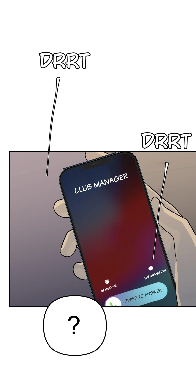 Devil’s Luck Chapter 58 - page 45
