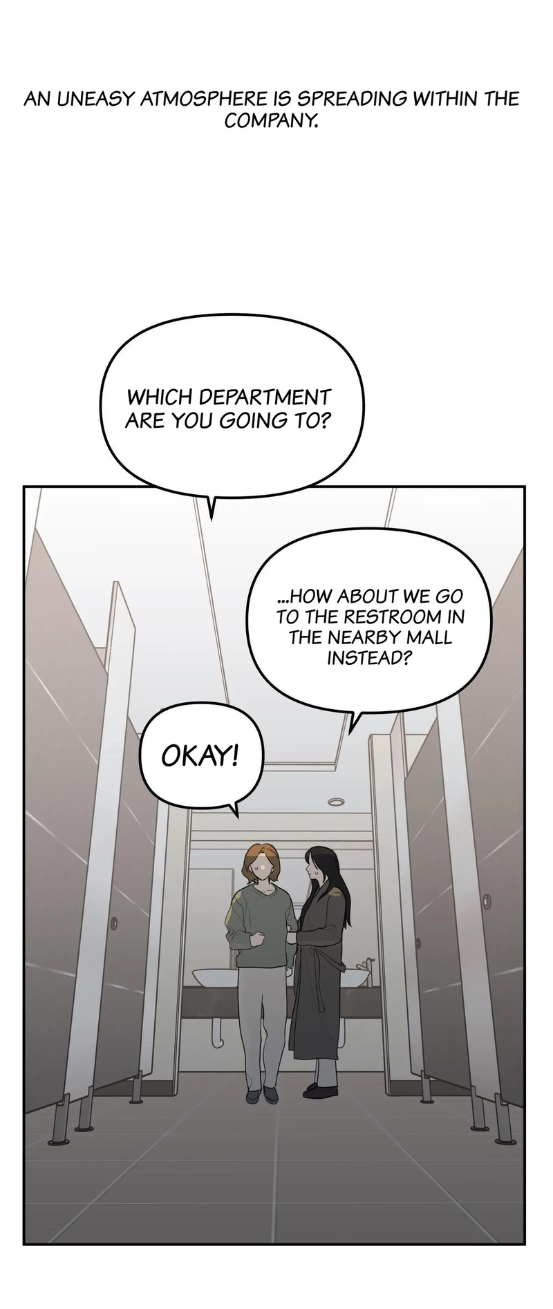 Devil’s Luck Chapter 58 - page 5
