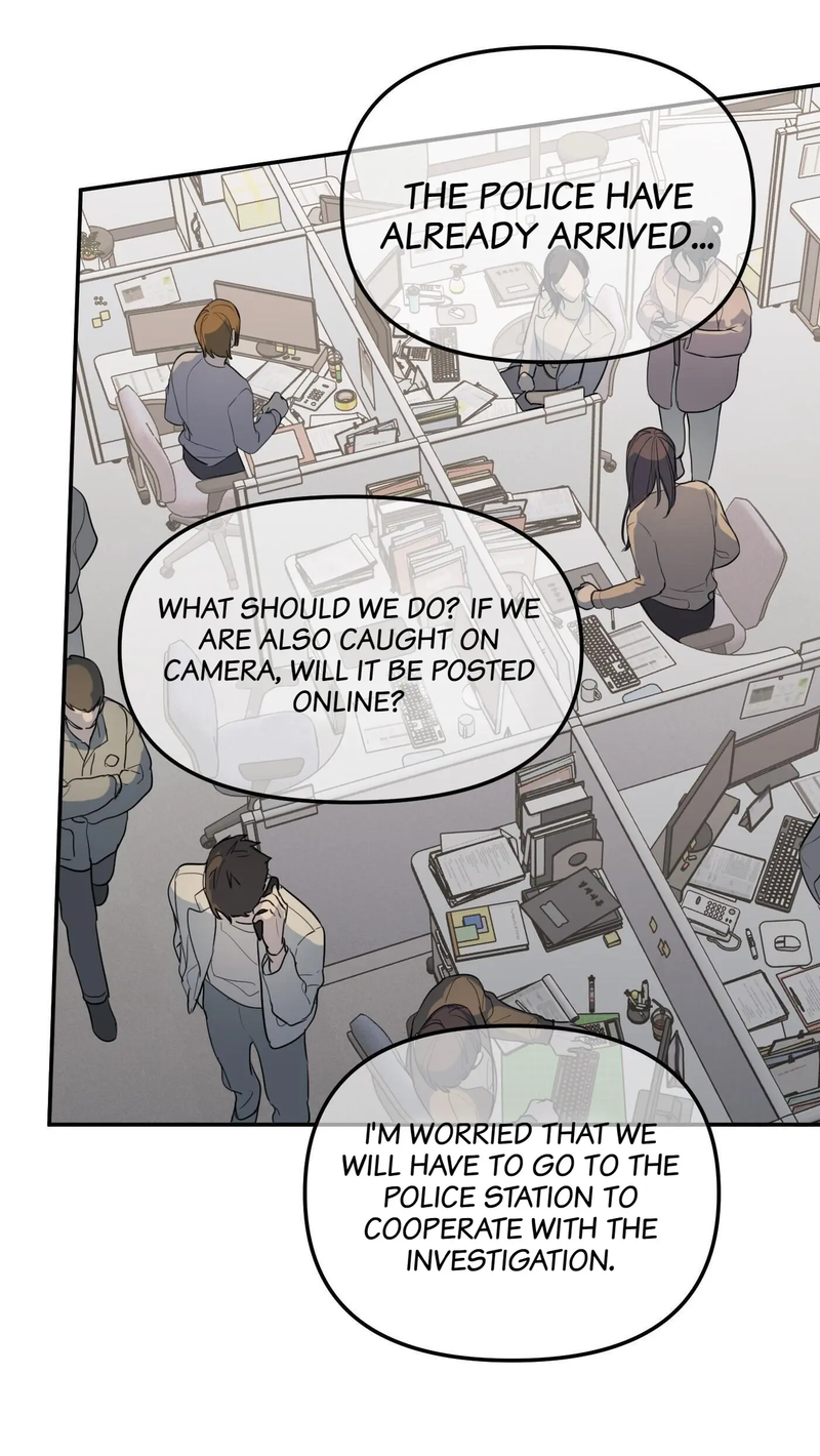 Devil’s Luck Chapter 58 - page 7