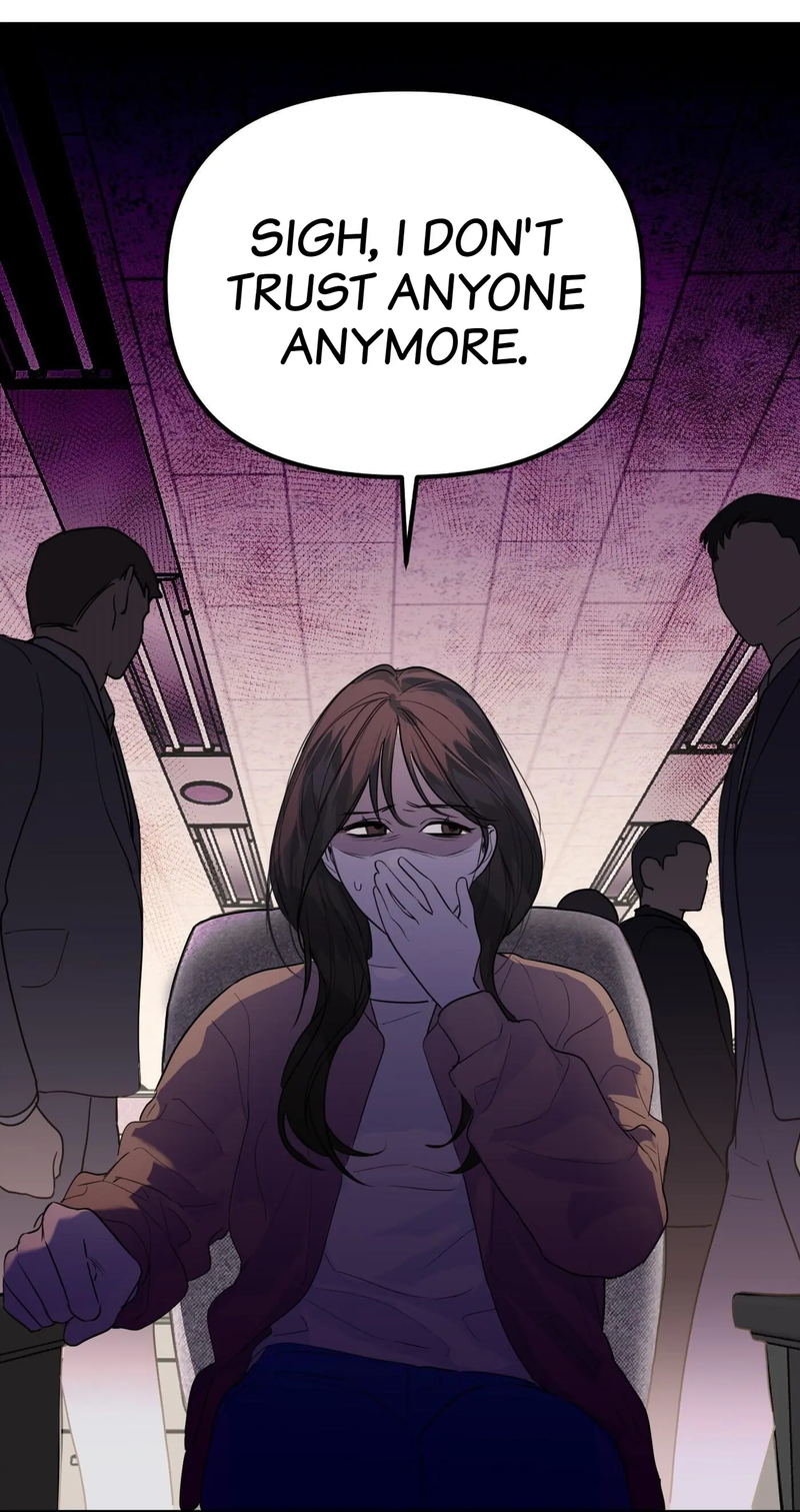 Devil’s Luck Chapter 58 - page 8