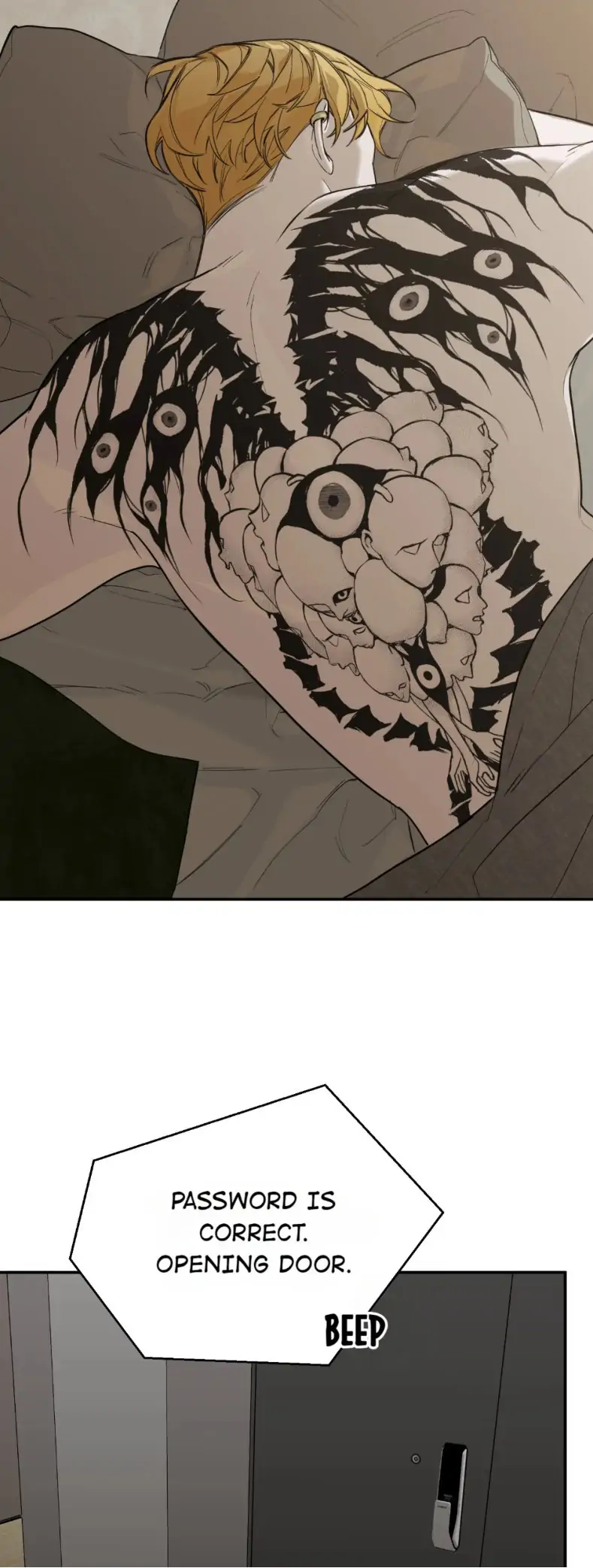 Devil’s Luck Chapter 26 - page 3