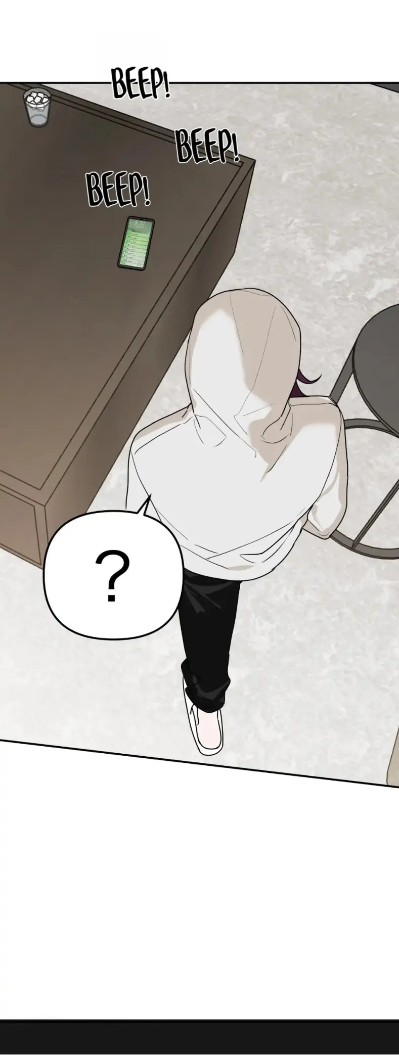 Devil’s Luck Chapter 26 - page 30