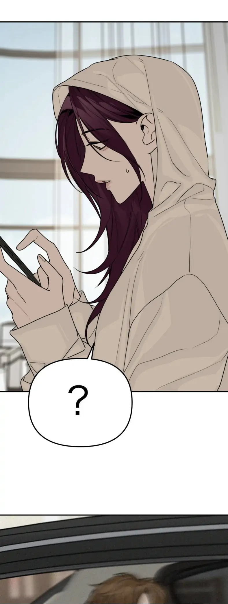 Devil’s Luck Chapter 26 - page 34
