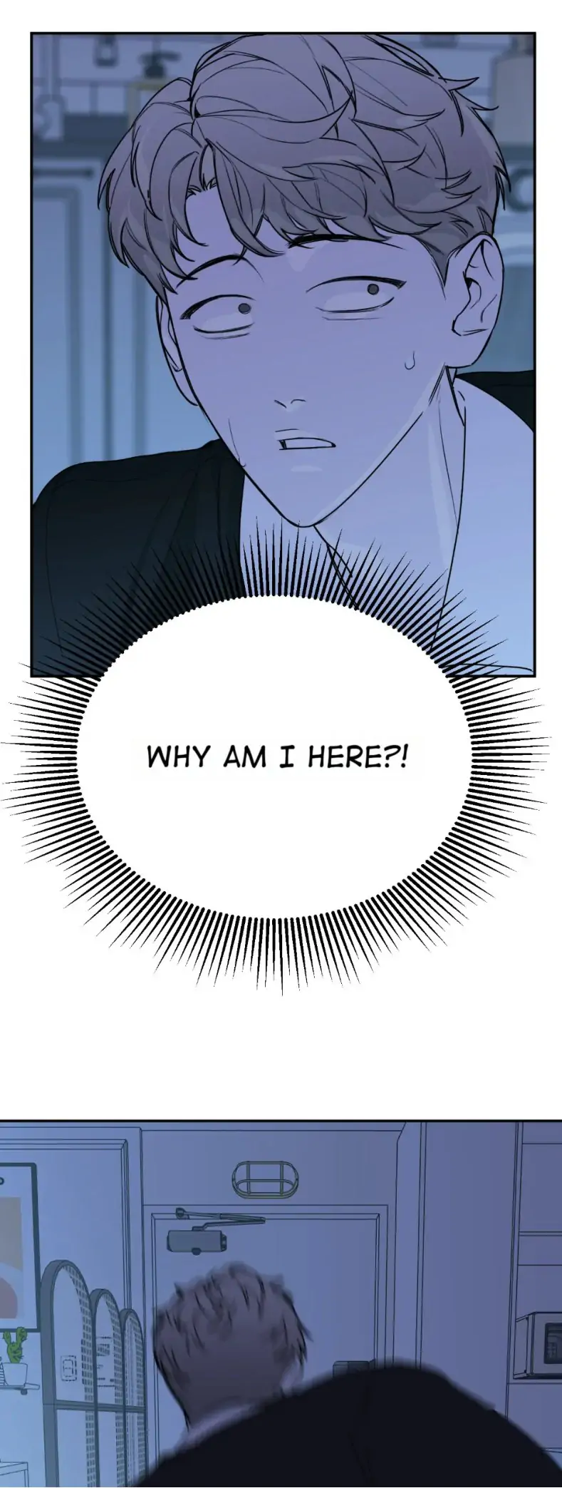 Devil’s Luck Chapter 25 - page 14