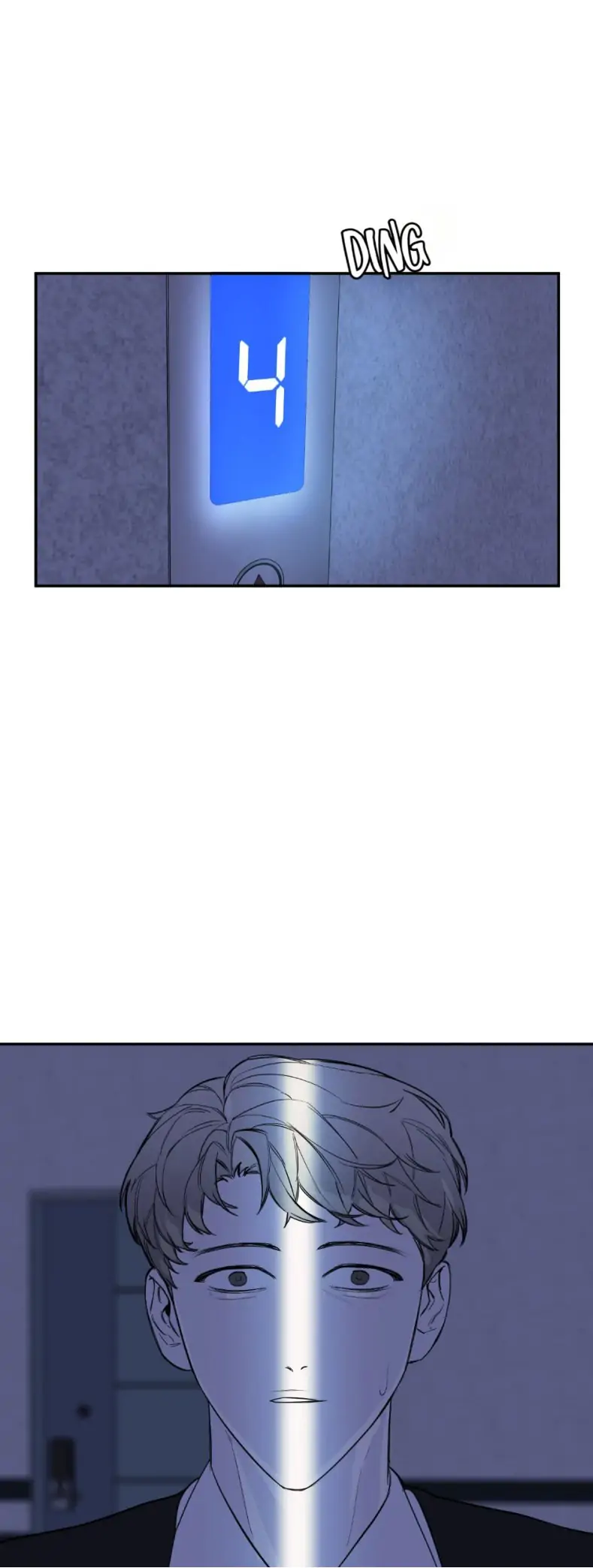 Devil’s Luck Chapter 25 - page 18