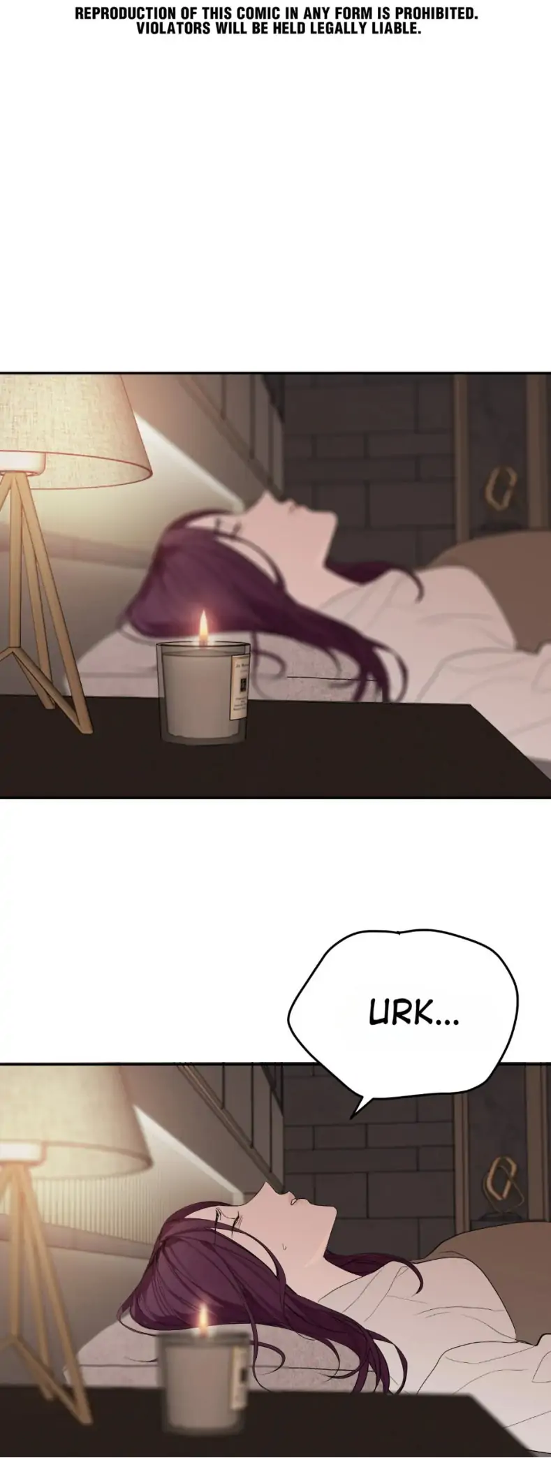 Devil’s Luck Chapter 25 - page 2