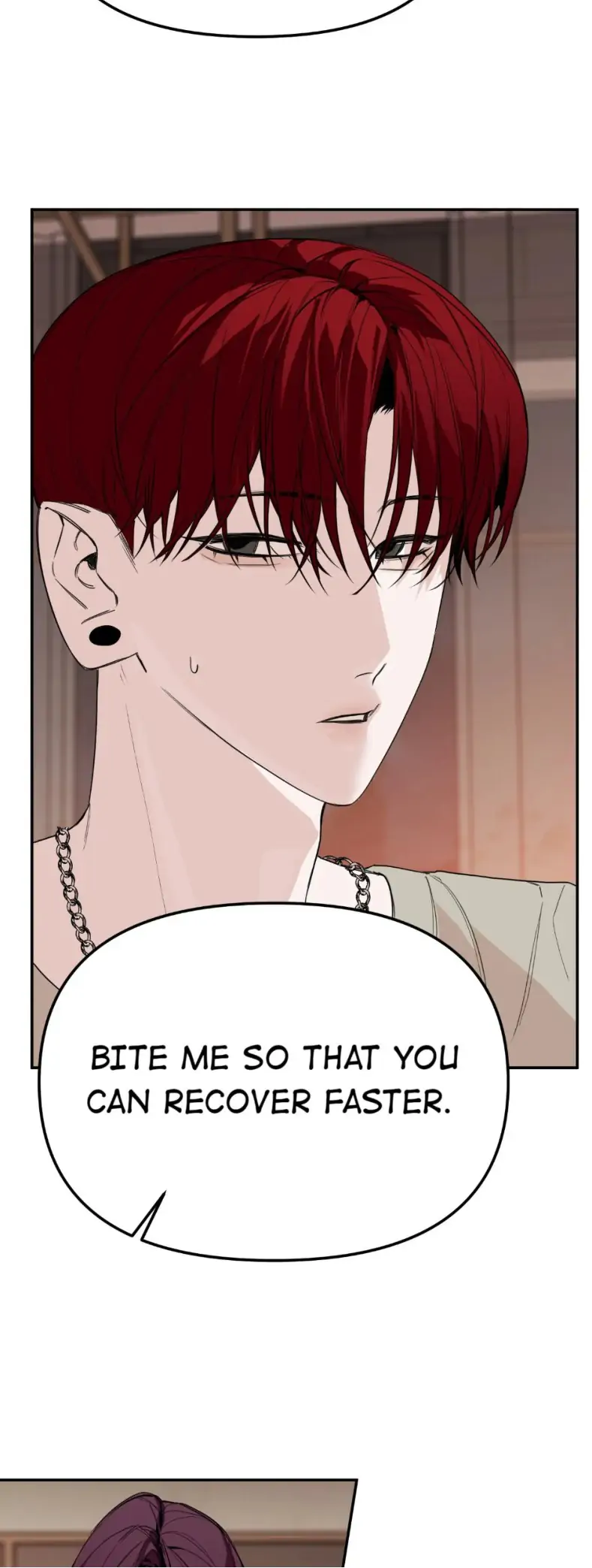 Devil’s Luck Chapter 25 - page 32
