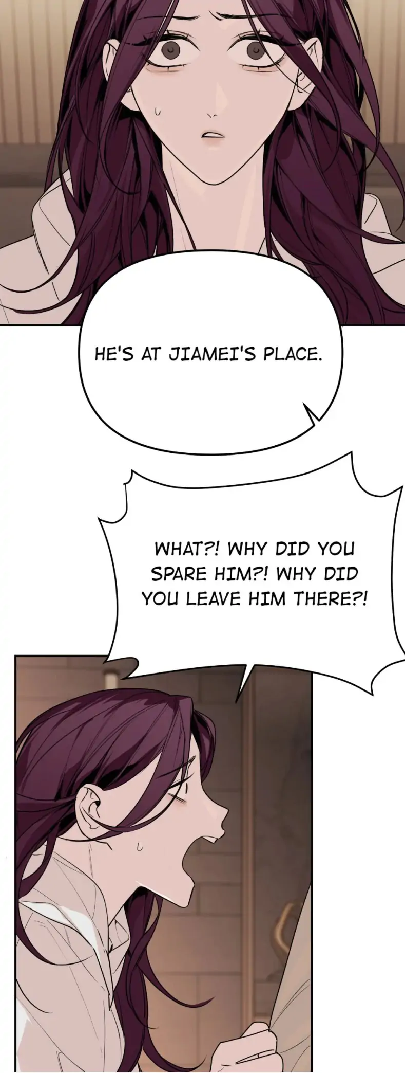 Devil’s Luck Chapter 25 - page 8