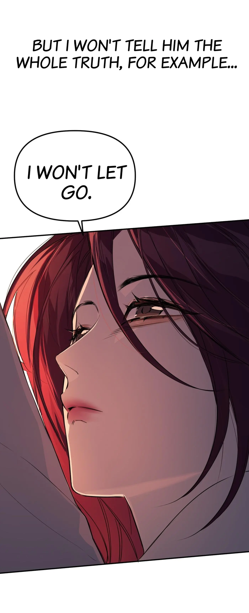 Devil’s Luck Chapter 56 - page 12