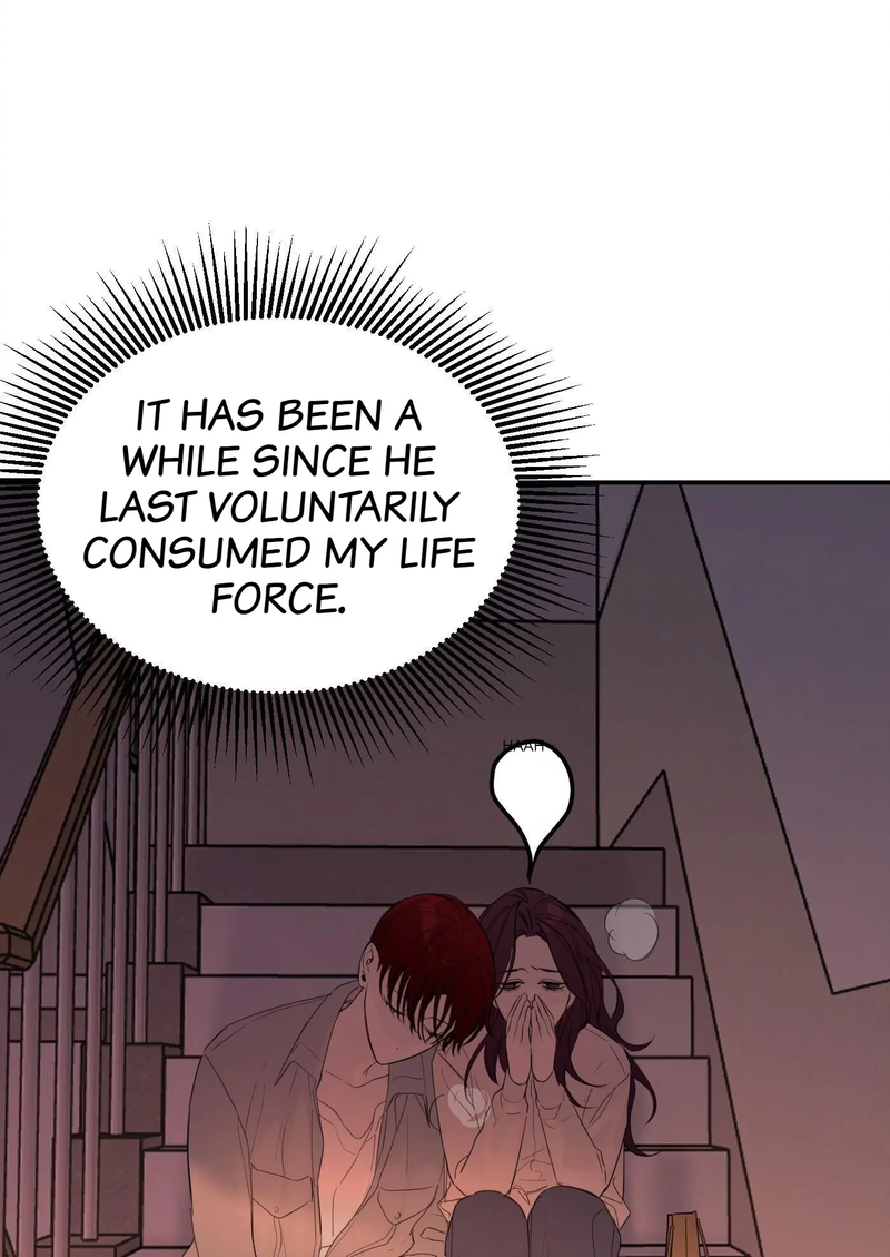 Devil’s Luck Chapter 56 - page 18