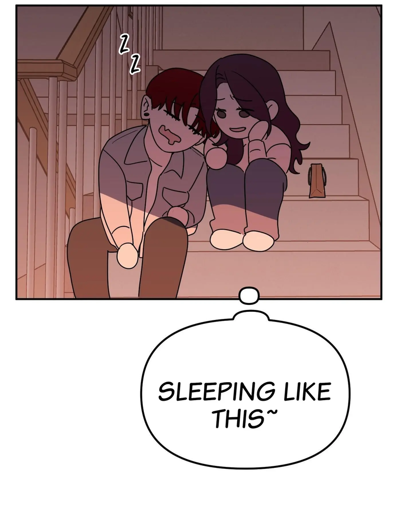 Devil’s Luck Chapter 56 - page 23