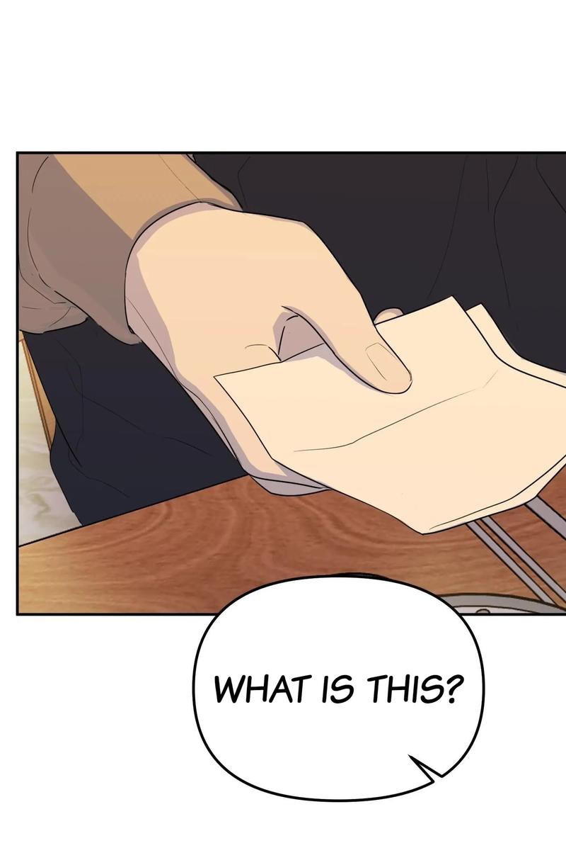 Devil’s Luck Chapter 56 - page 33