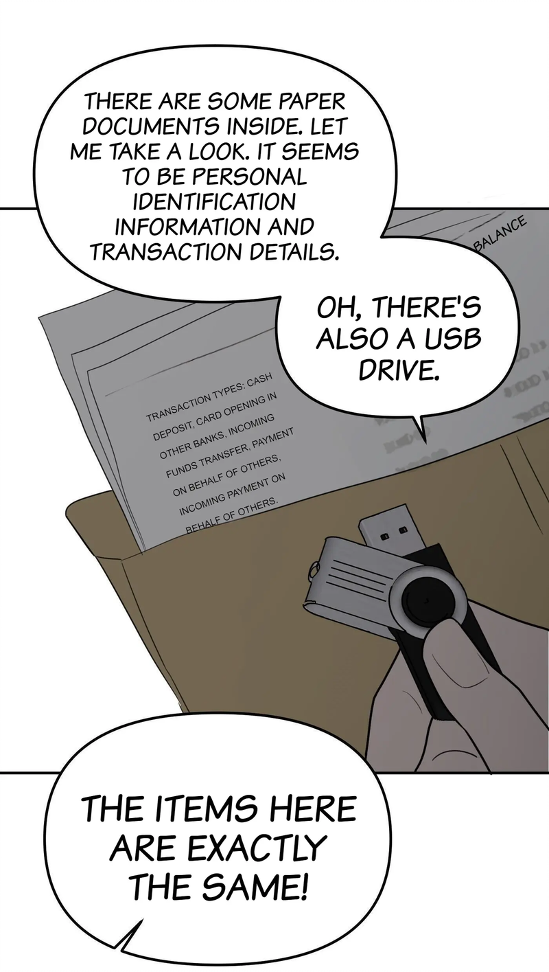 Devil’s Luck Chapter 56 - page 57