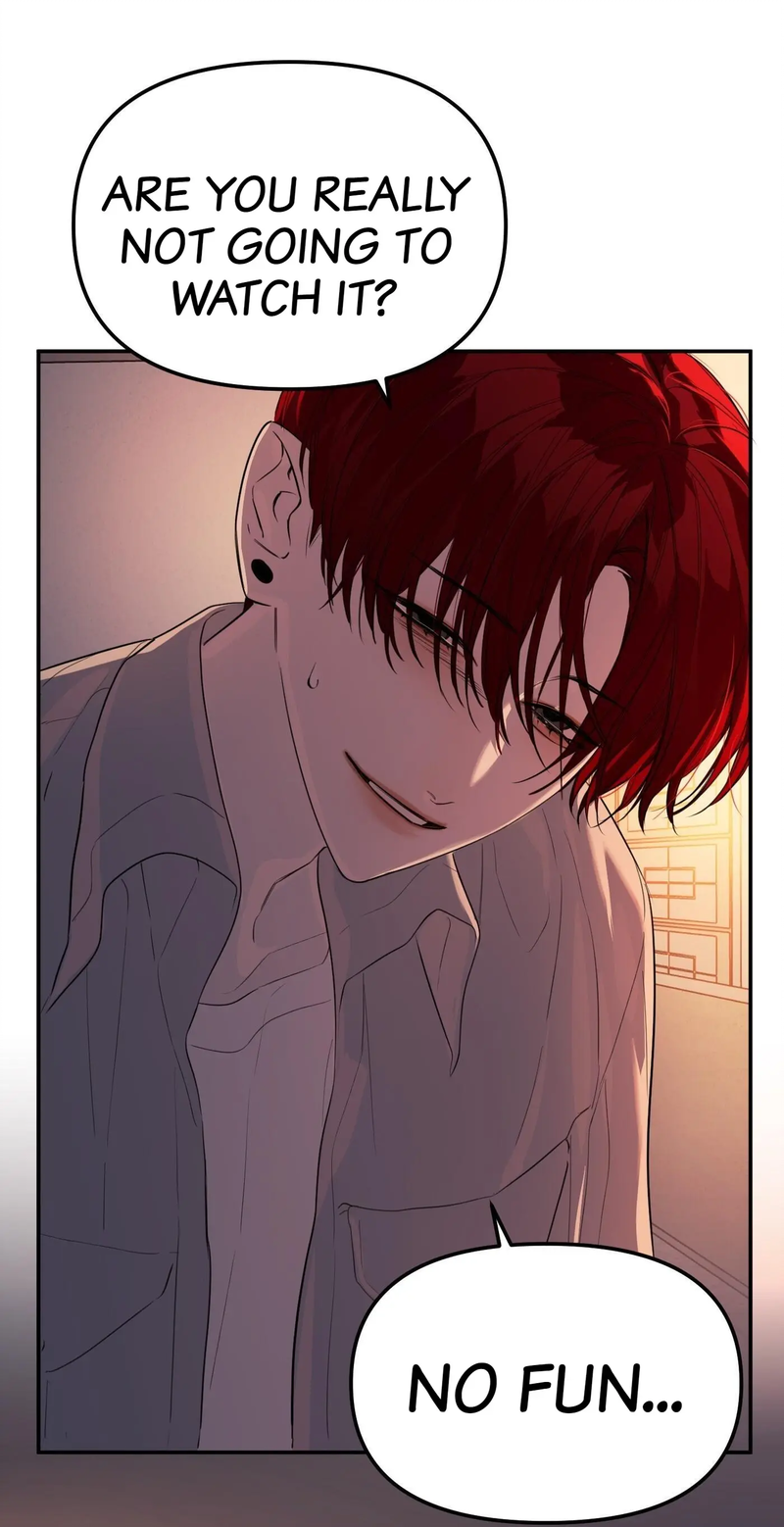 Devil’s Luck Chapter 56 - page 6