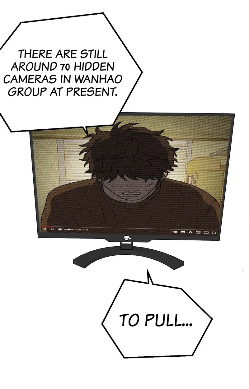 Devil’s Luck Chapter 56 - page 64