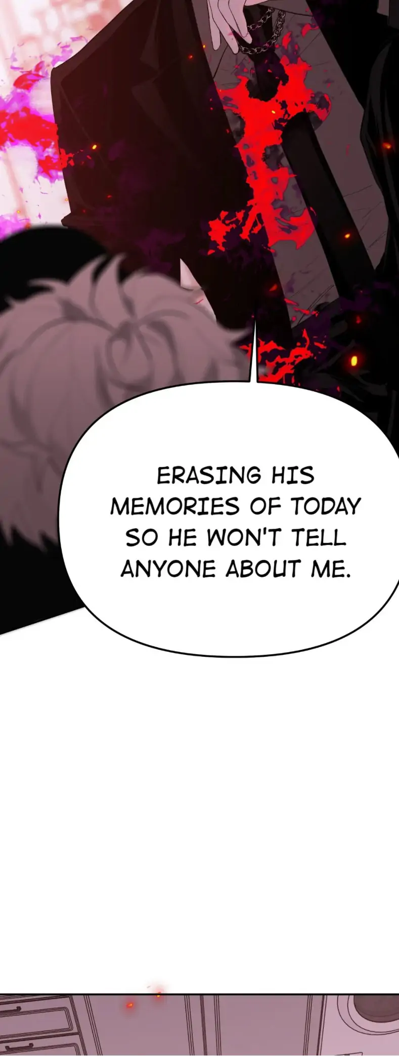 Devil’s Luck Chapter 24 - page 10