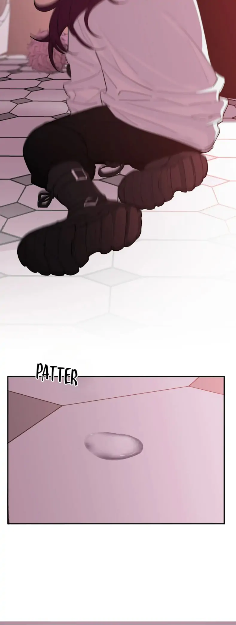Devil’s Luck Chapter 24 - page 12