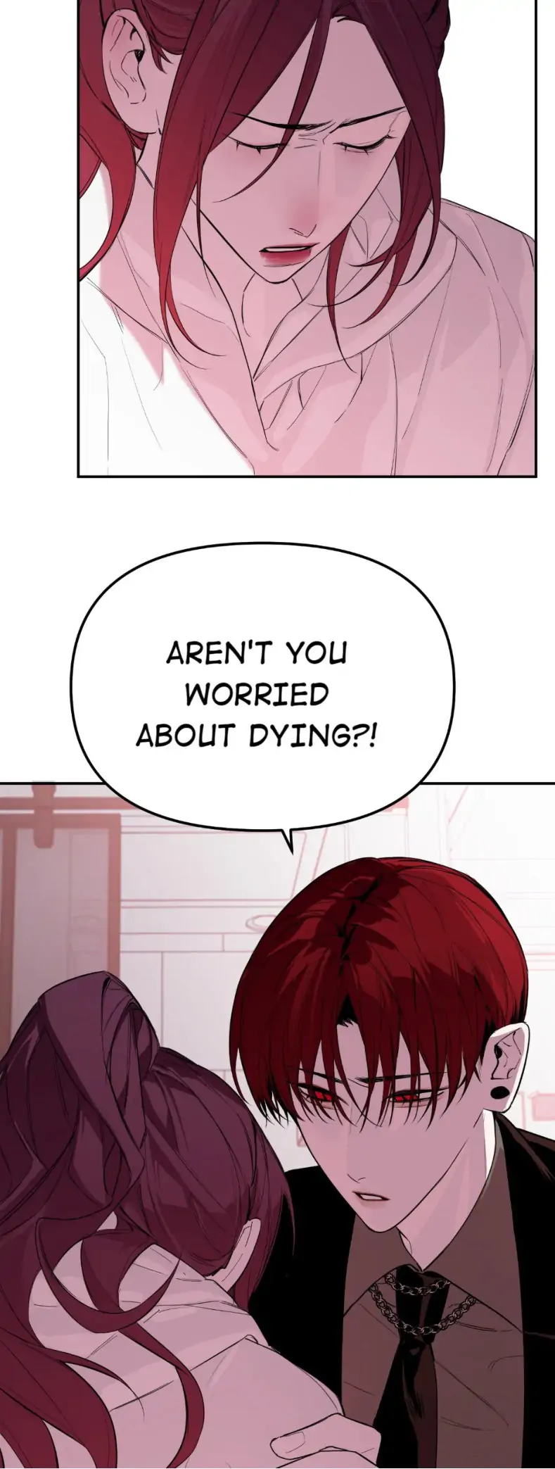 Devil’s Luck Chapter 24 - page 16
