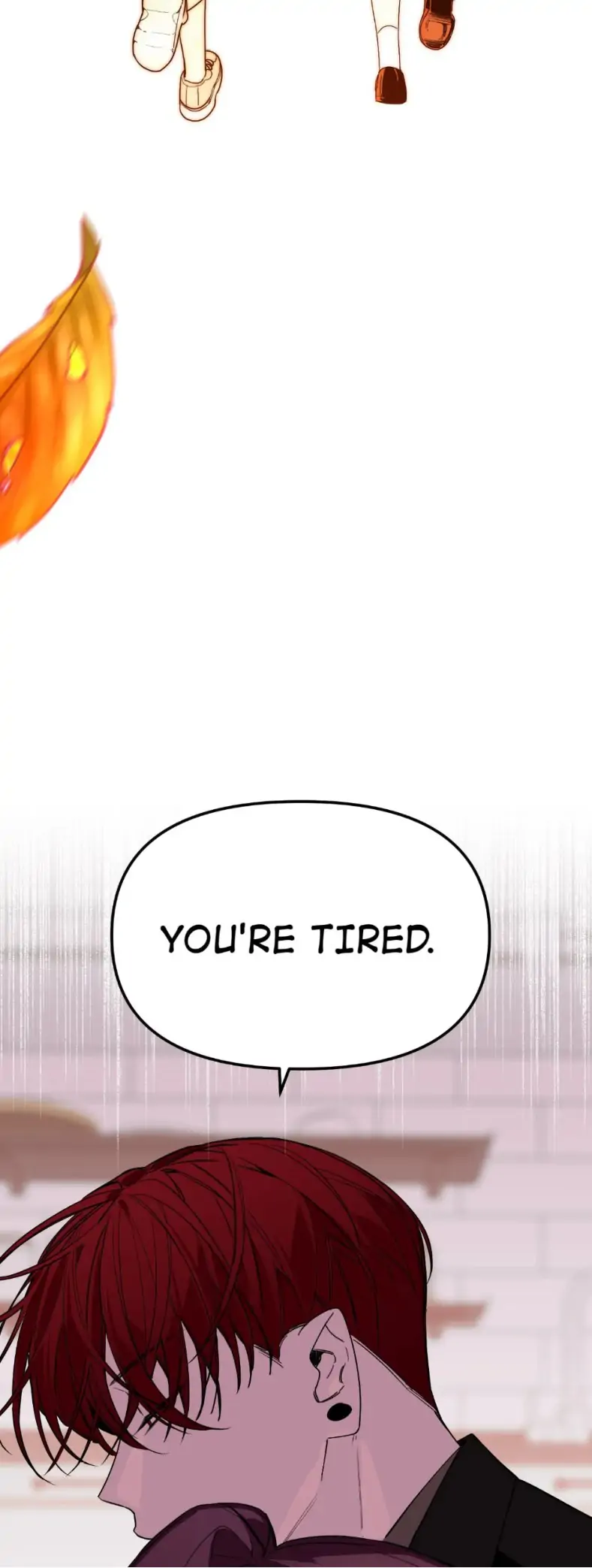 Devil’s Luck Chapter 24 - page 21