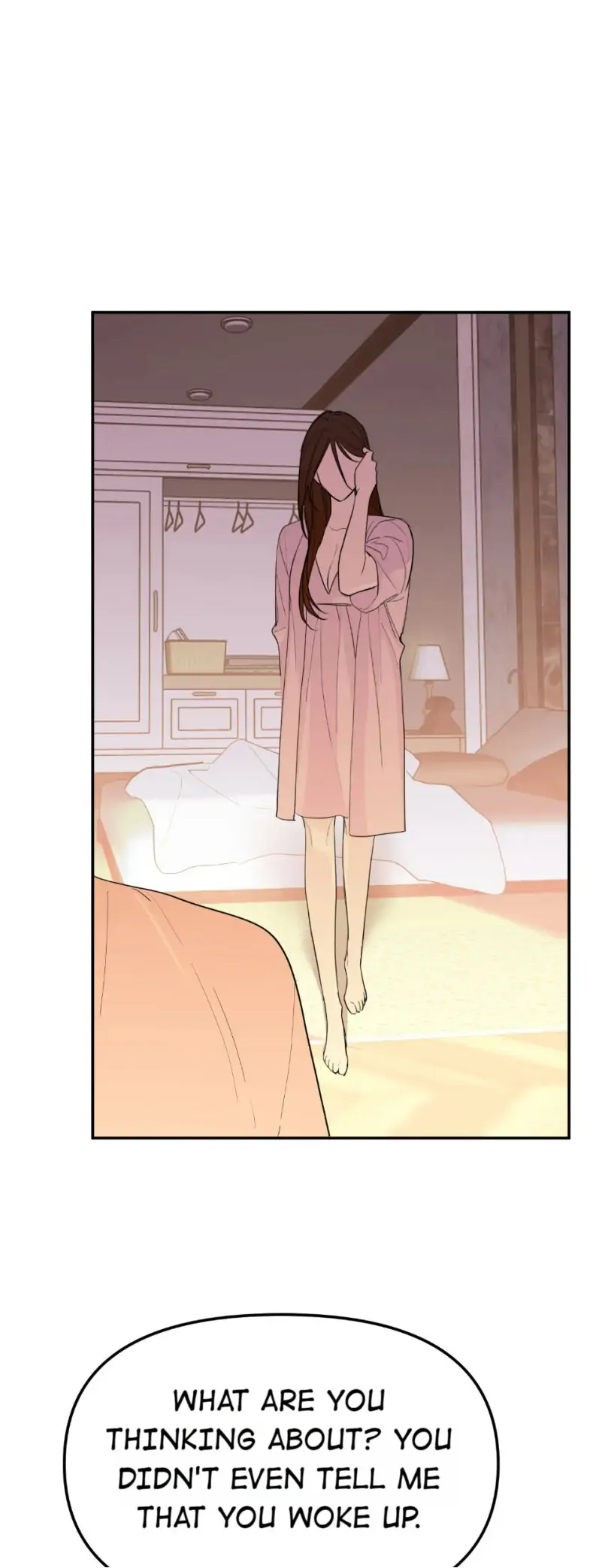 Devil’s Luck Chapter 24 - page 26