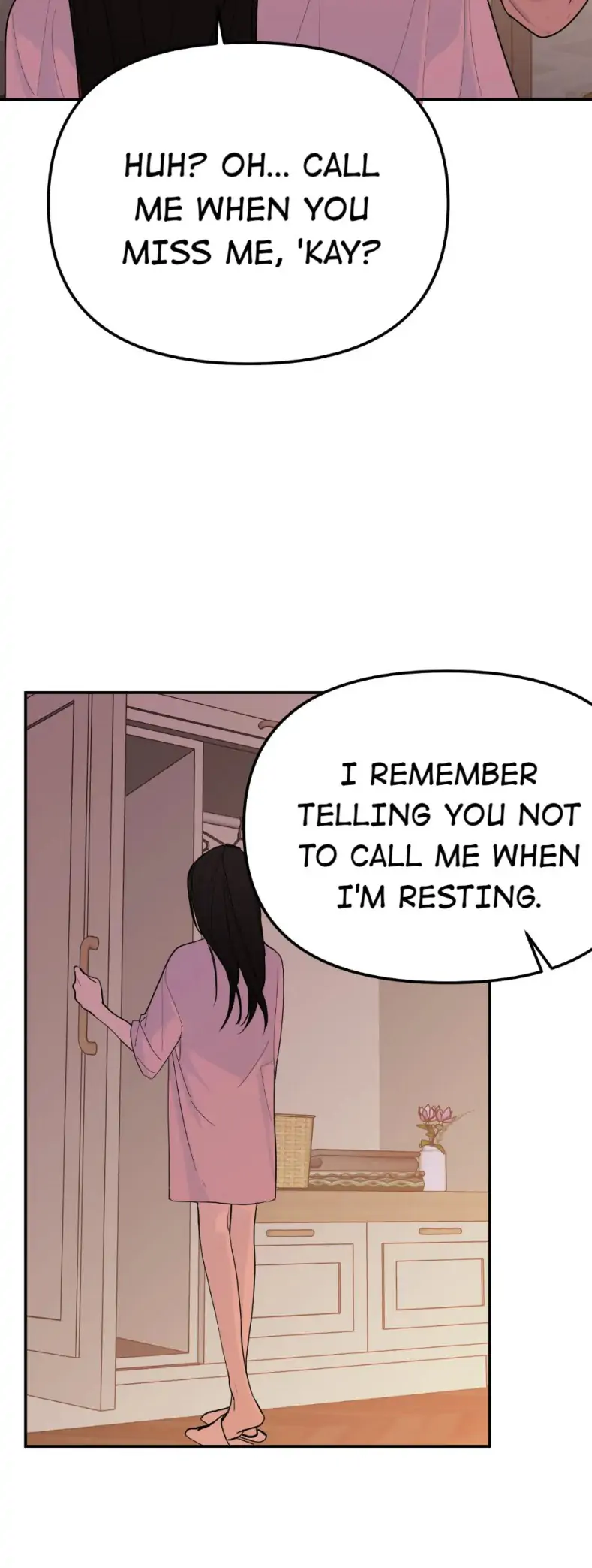 Devil’s Luck Chapter 24 - page 29