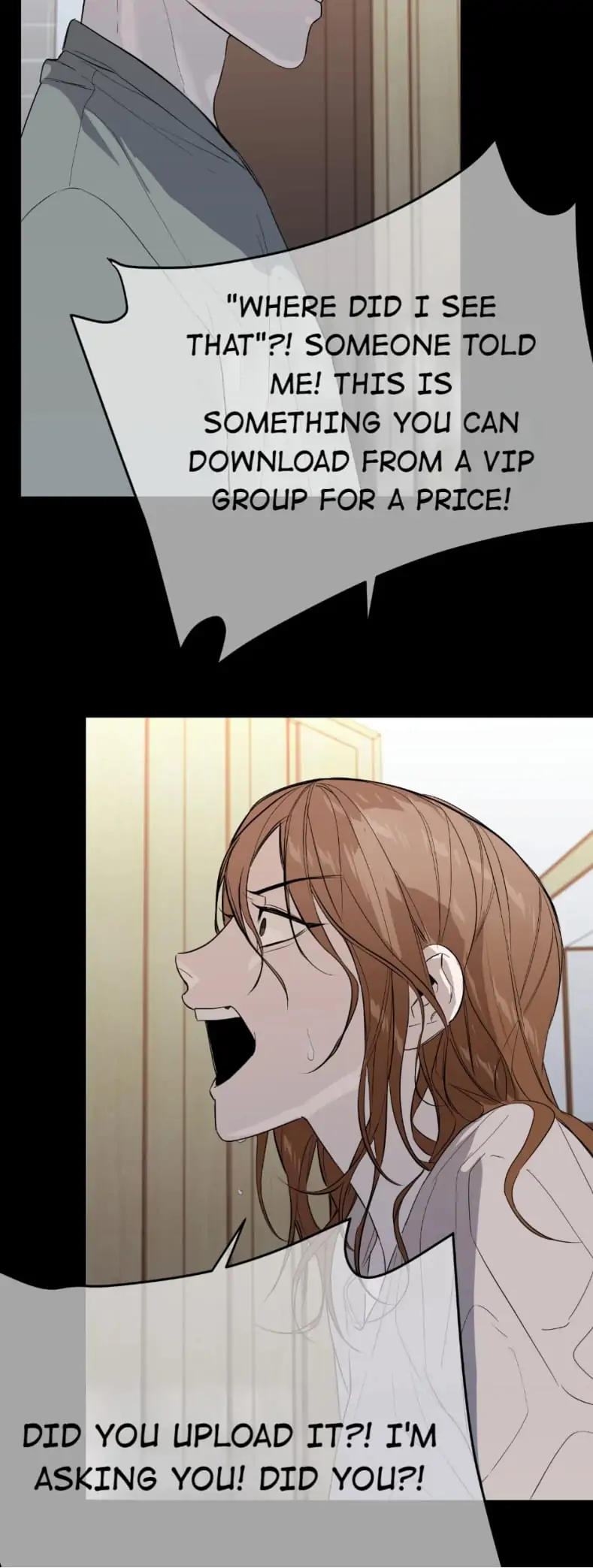 Devil’s Luck Chapter 23 - page 17