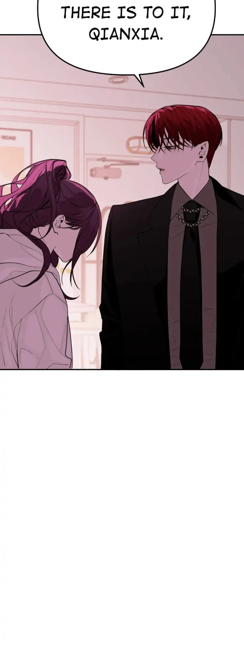 Devil’s Luck Chapter 23 - page 34