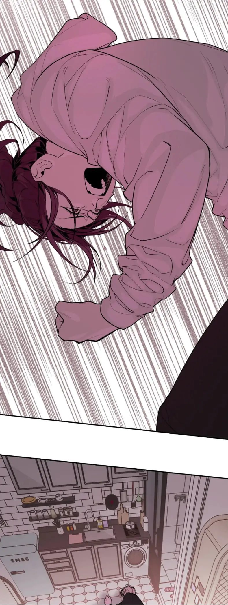 Devil’s Luck Chapter 23 - page 36