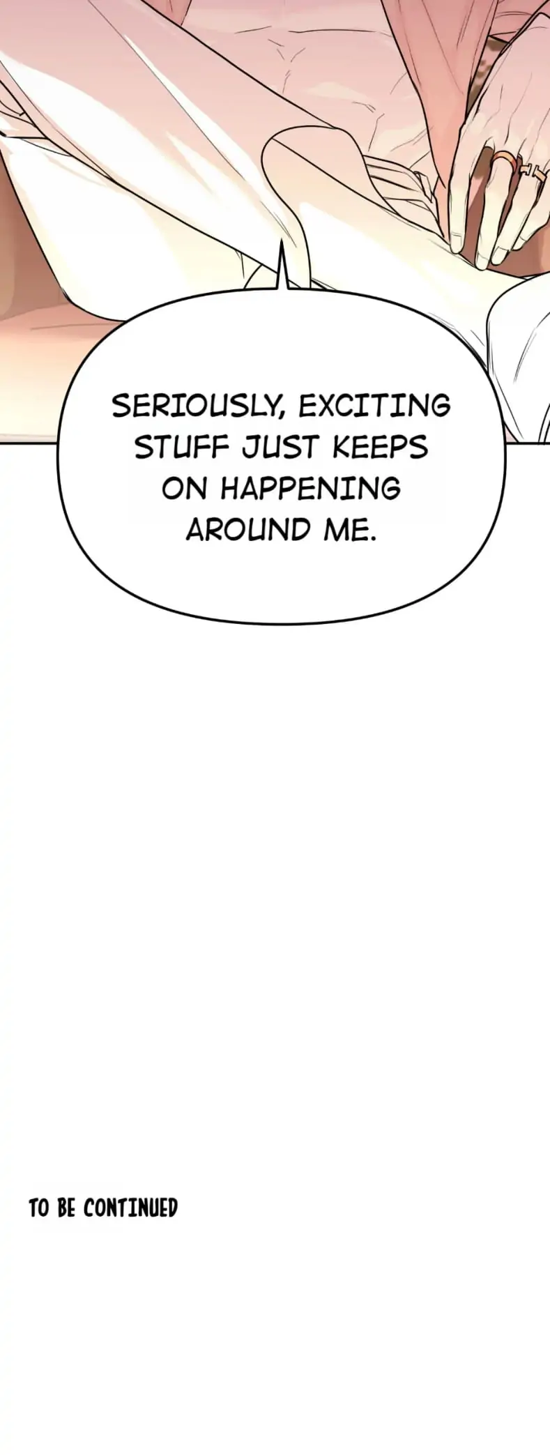 Devil’s Luck Chapter 23 - page 38