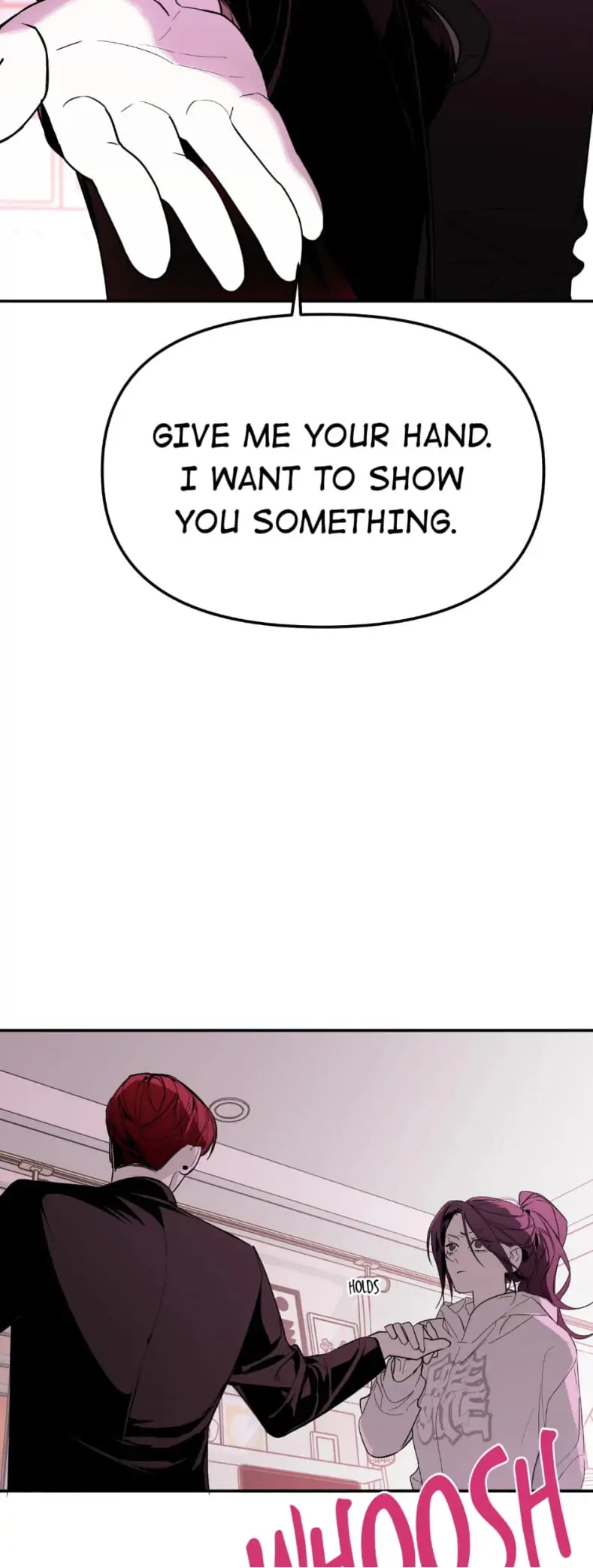 Devil’s Luck Chapter 23 - page 7