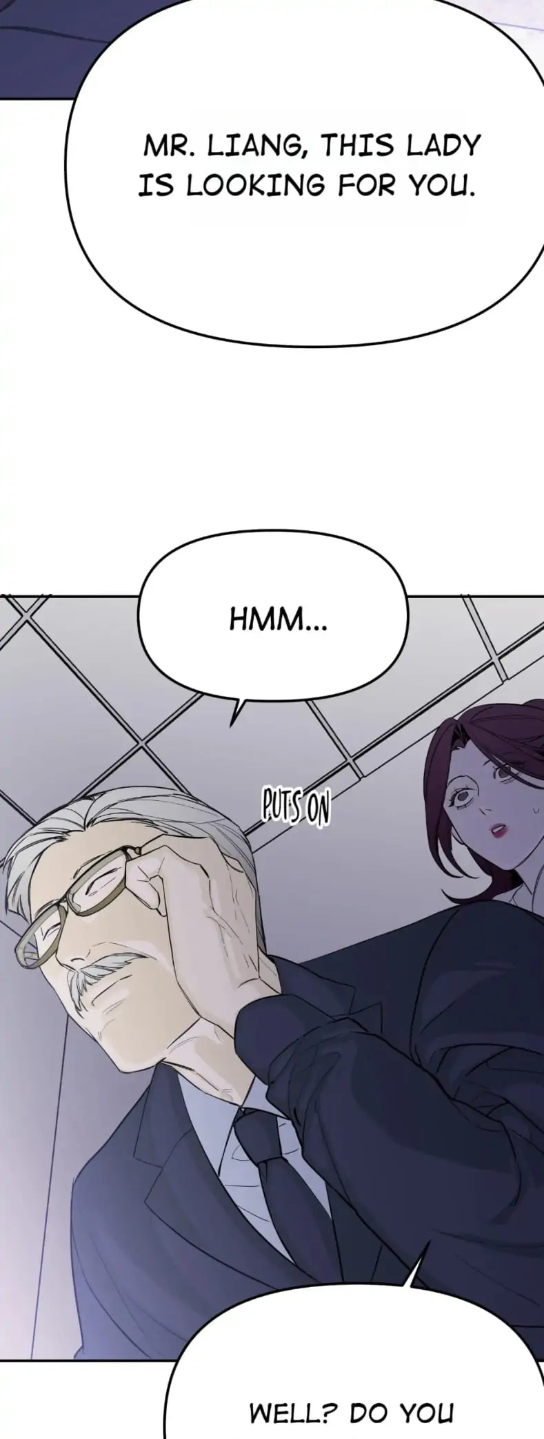 Devil’s Luck Chapter 22 - page 11