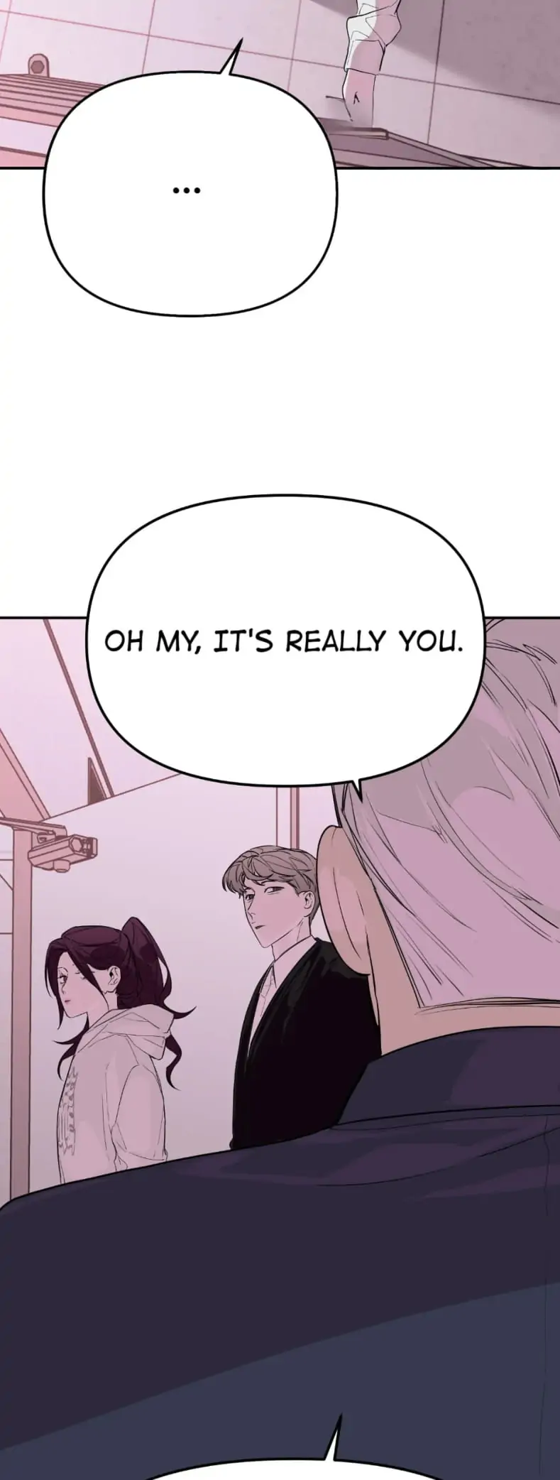 Devil’s Luck Chapter 22 - page 16