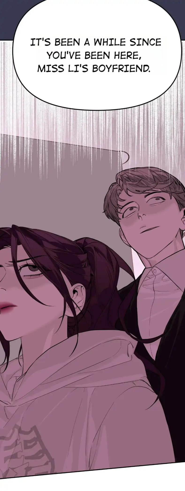 Devil’s Luck Chapter 22 - page 17