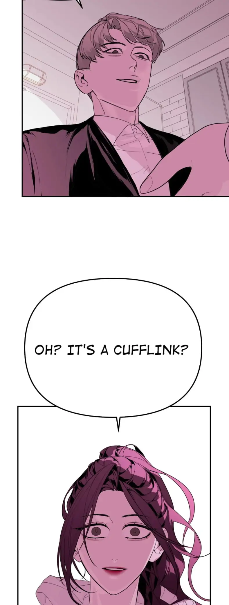 Devil’s Luck Chapter 22 - page 22
