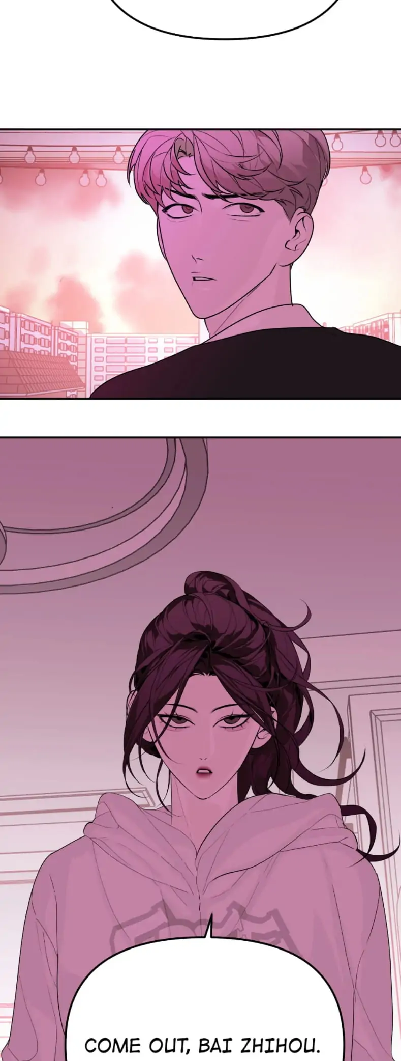 Devil’s Luck Chapter 22 - page 25