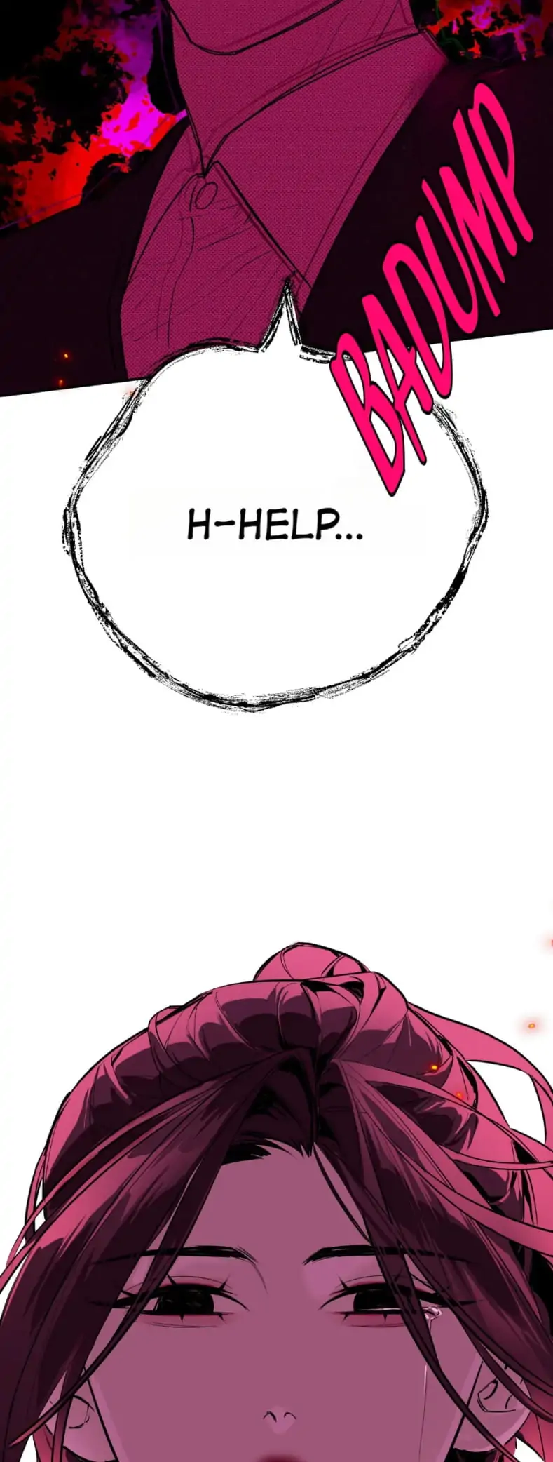 Devil’s Luck Chapter 22 - page 37