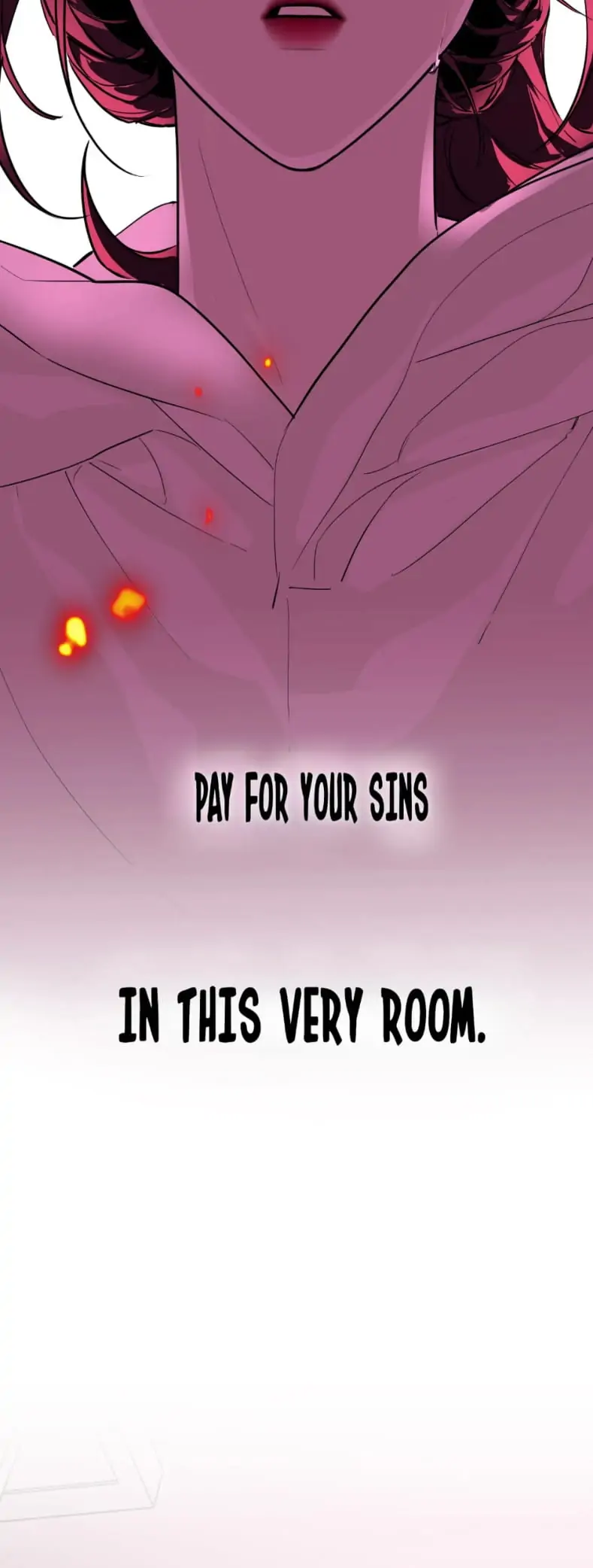 Devil’s Luck Chapter 22 - page 38