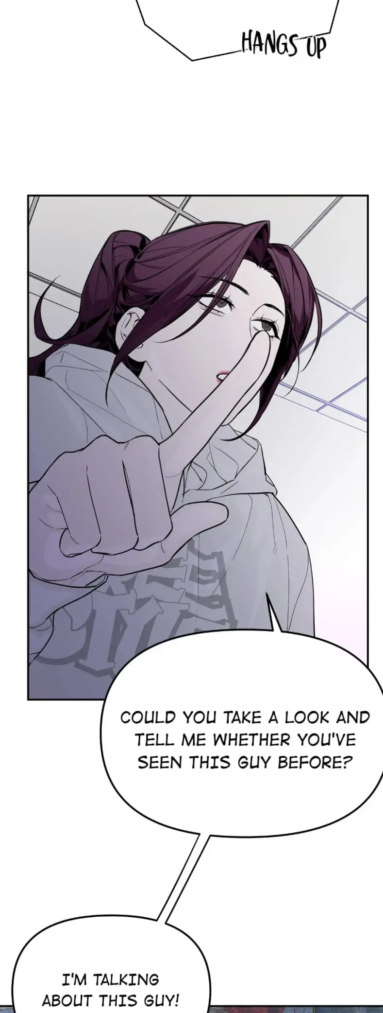 Devil’s Luck Chapter 22 - page 6